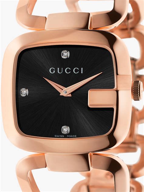 gucci women's watches prices.